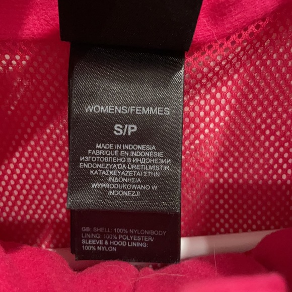 The North Face jacket - Picture 3 of 7